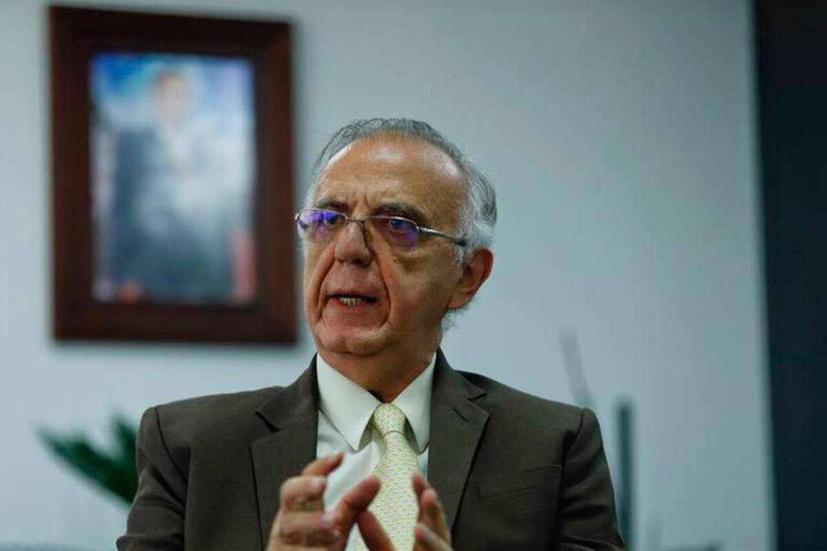 Mindefensa aseguró que ofensiva contra las disidencias no se detendrá