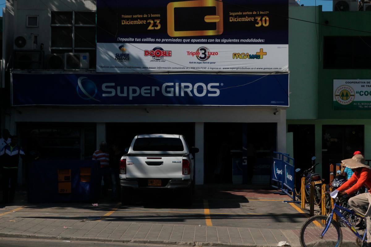Ingreso Solidario: ¿Ya reclamó su giro?
