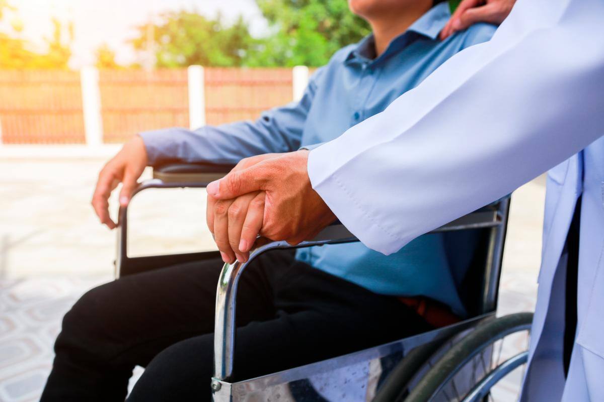 Cuidados paliativos, último paso que mejora la calidad de vida
