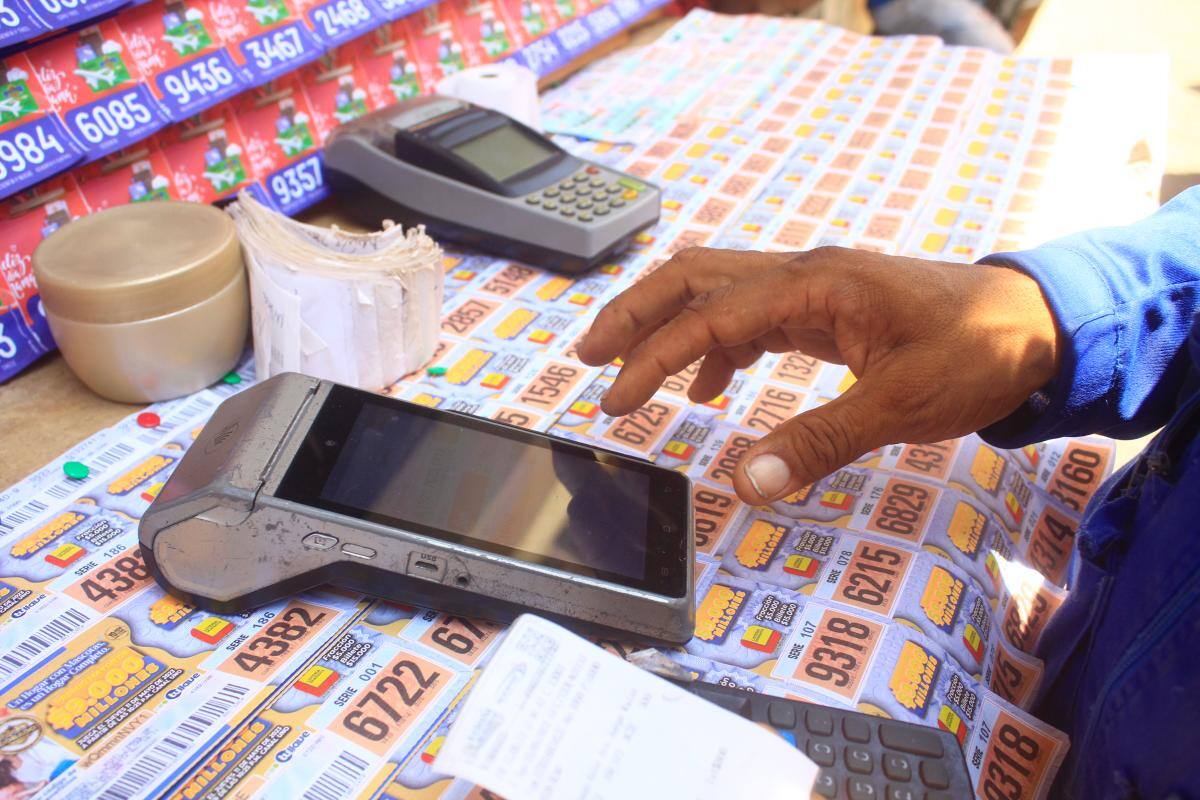 Resultados de los chances y loterías del 16 de agosto de 2023