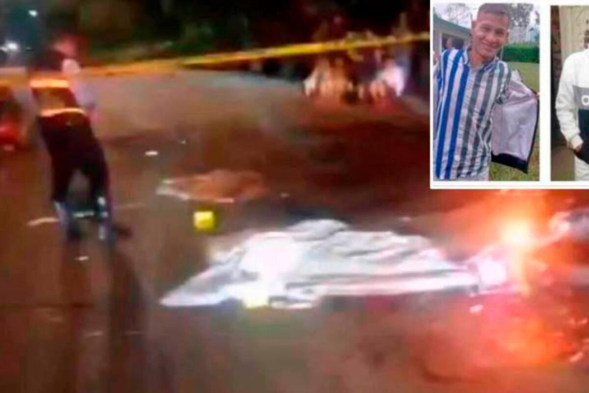 El efecto venturi, razón por la que motociclista murió al lado de camión