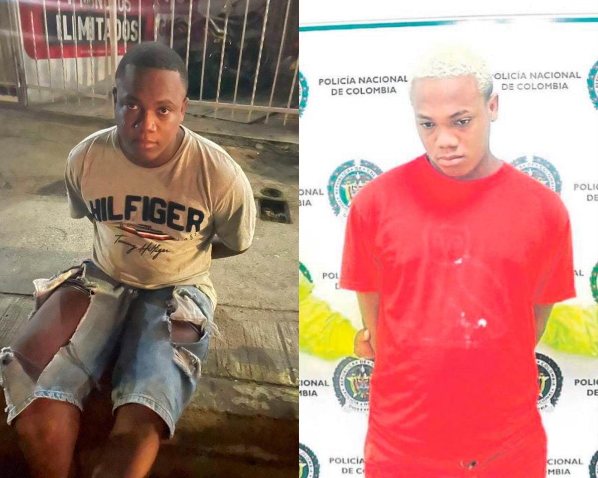 Alias ‘el Bola’ ha sido capturado tres veces por tres hechos de sangre ocurridos en cinco años.