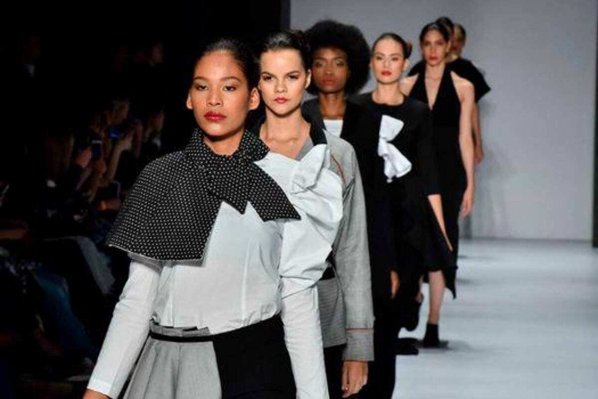 Fashion Week: Bogotá busca ser la capital internacional de la moda