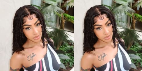 Yailin La Más Viral reveló que encontró de nuevo el amor: así es su nuevo novio