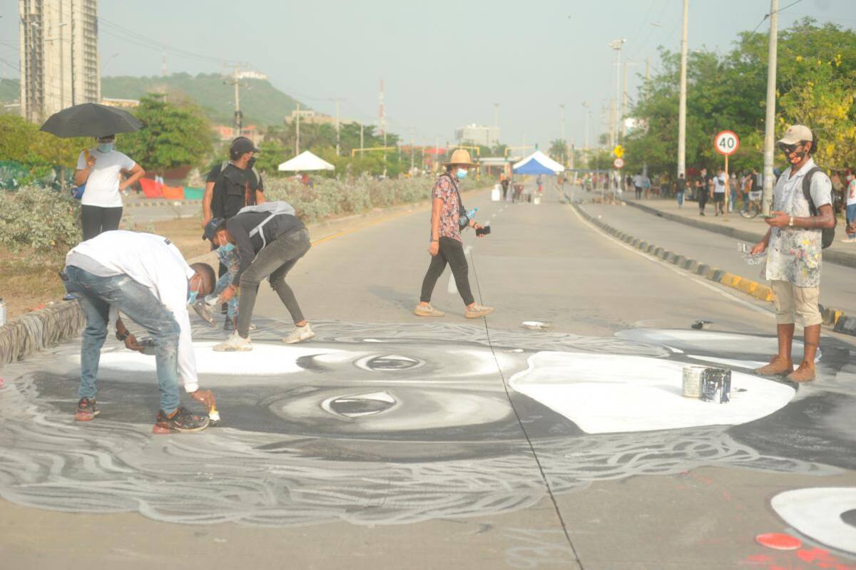 Convocan asamblea del sector cultural en Cartagena