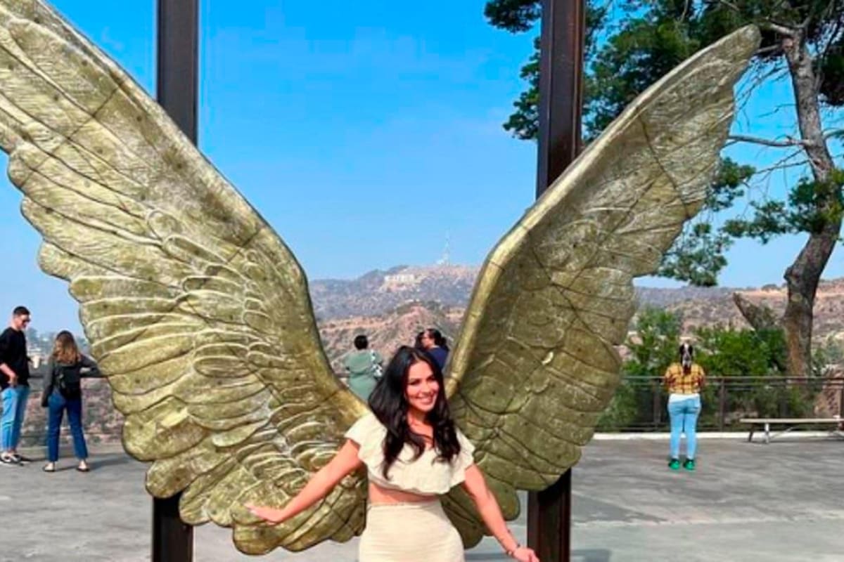 Famosa influencer fue asesinada por su exesposo frente a su hija