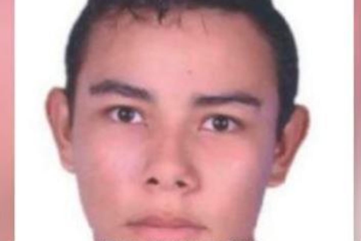 Buscan a familiares de menor bolivarense que murió en Medellín