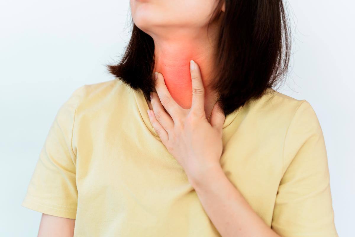 Nuevo avance: IA mejora la detección de cáncer de esófago