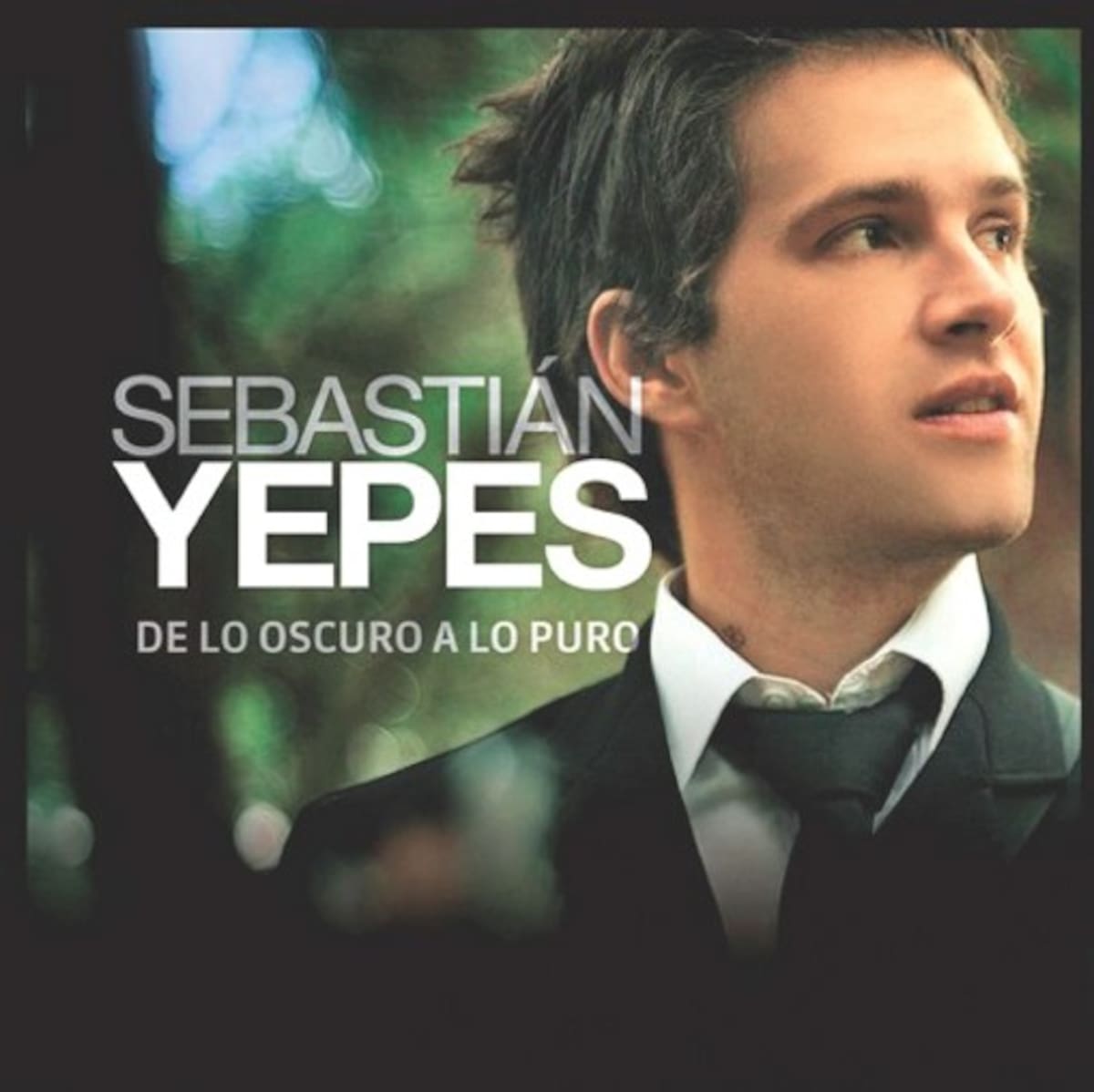 Sebastián Yepes