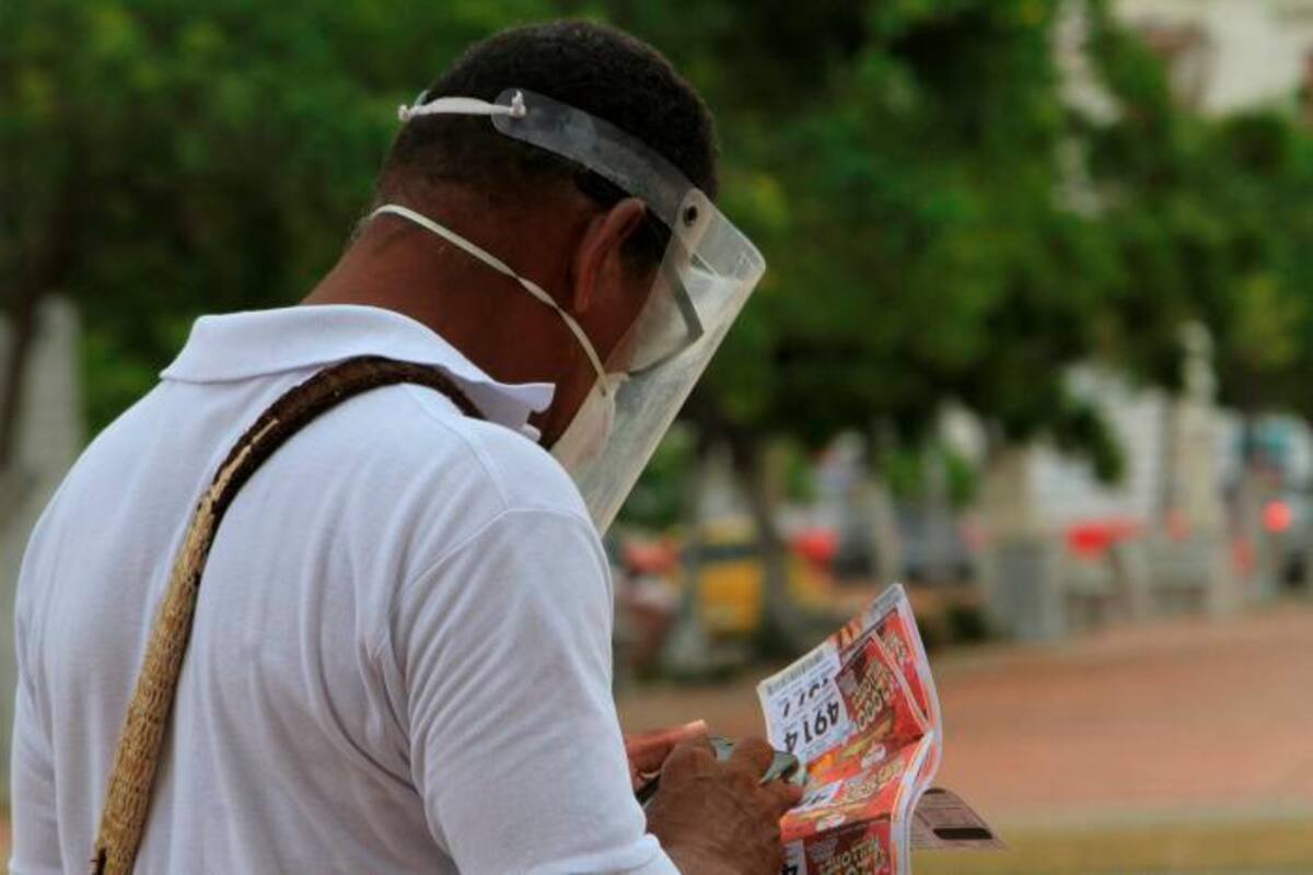 Cepa británica del COVID-19 ya circula en Cartagena