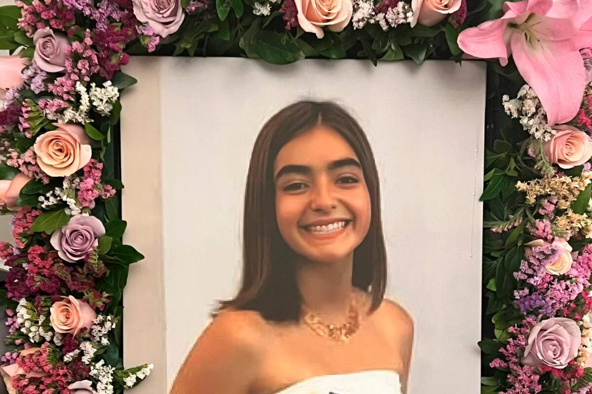 Sobrina de exministro colombiano fue asesinada en México
