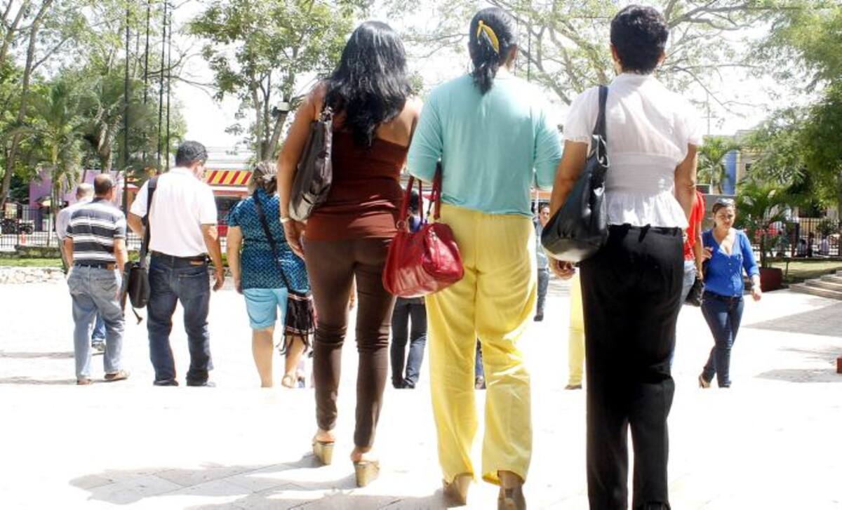 Los docentes de Colosó retornarán a las aulas. ARCHIVO/