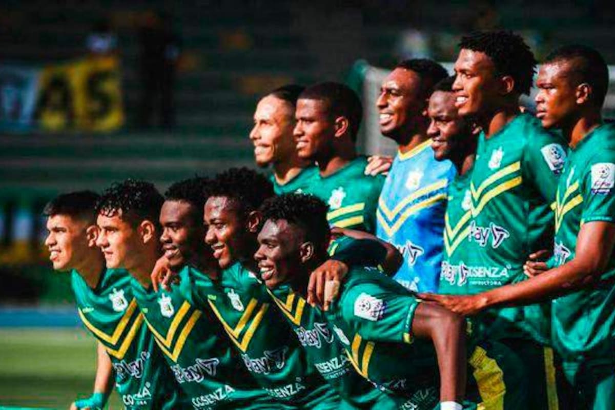 Otro escándalo sacude el campeonato de fútbol profesional colombiano