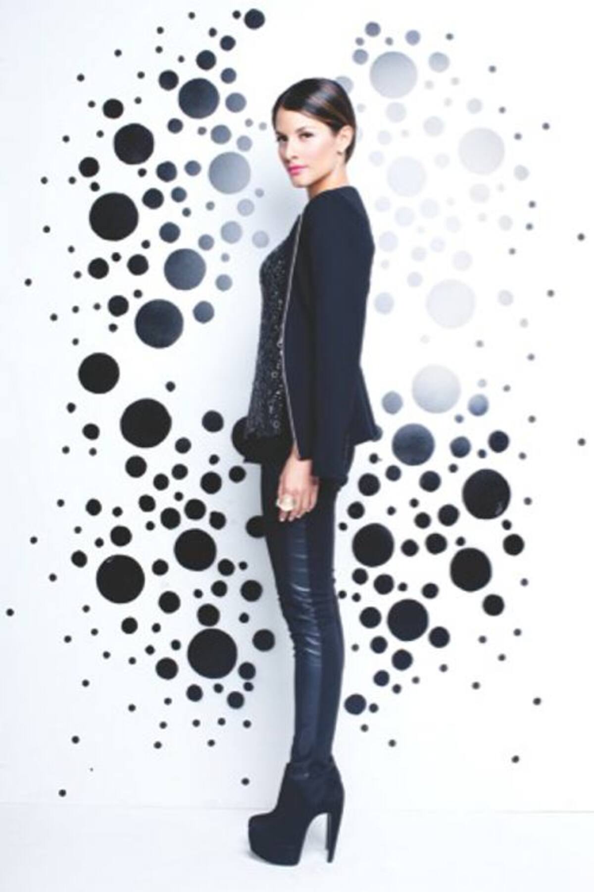 El Capo es un proyecto que deja muy bien parada, y en muy buen punto, a la televisión colombiana. Más allá de que a uno le guste o no el tema del narcotráfico, la calidad de esta producción es enorme: Natalia Jerez.