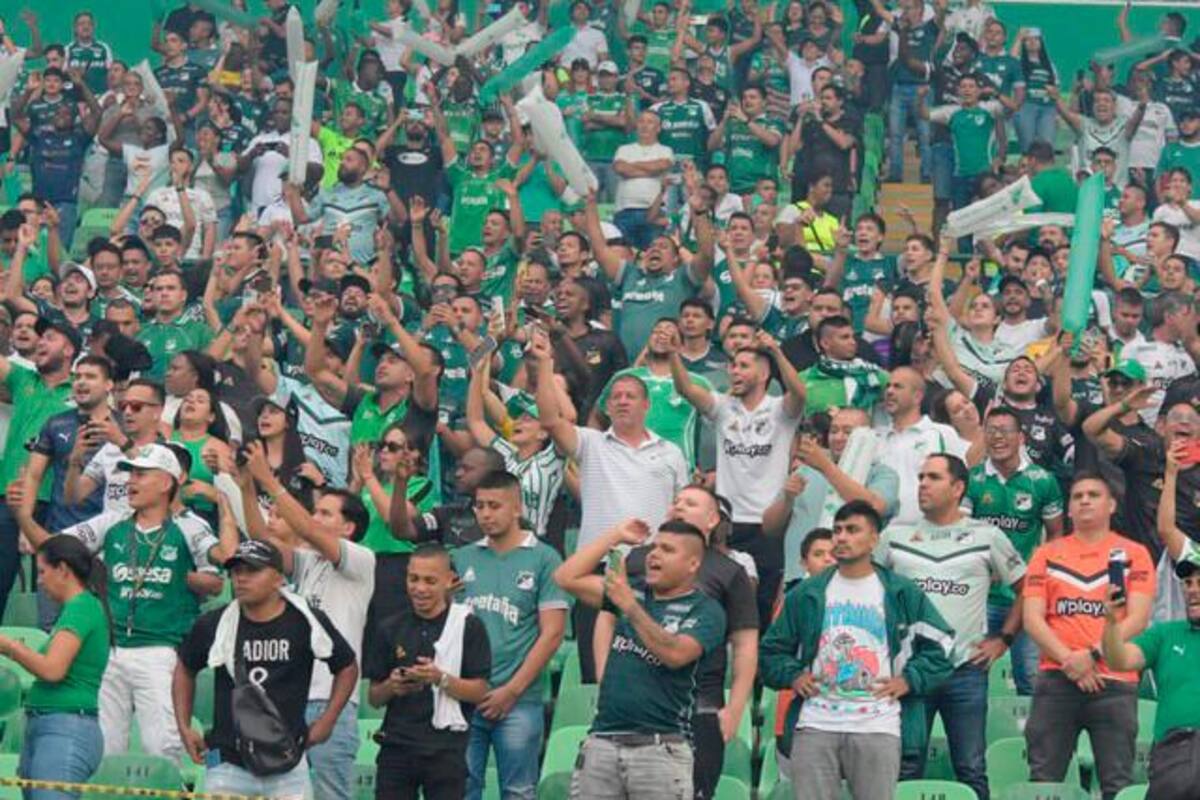 Estos son los compradores del nombre del estadio del Deportivo Cali