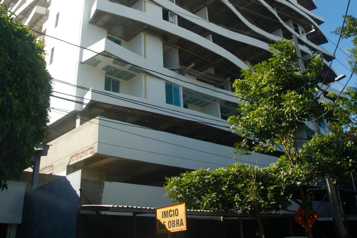 Mercado de vivienda nueva no se detiene: Camacol