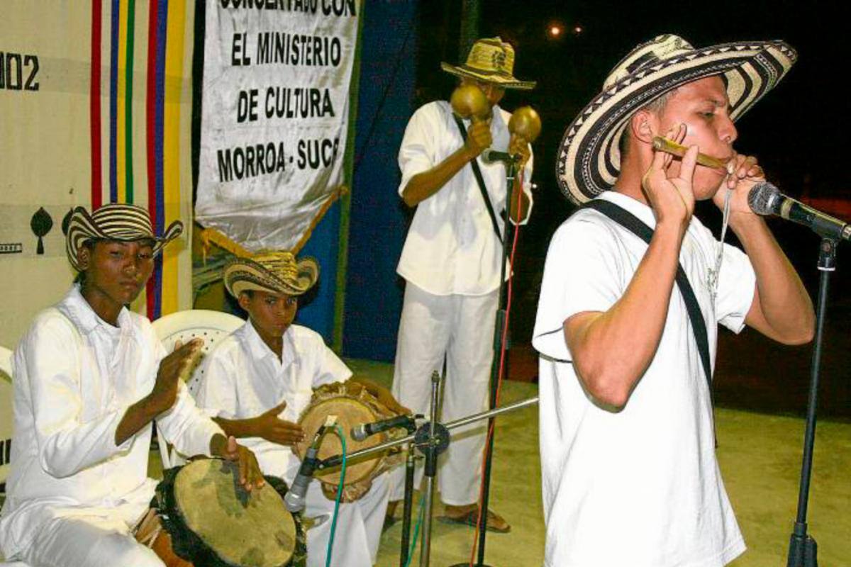 Morroa se alista para la nueva edición del Festival de Pito Atravesao