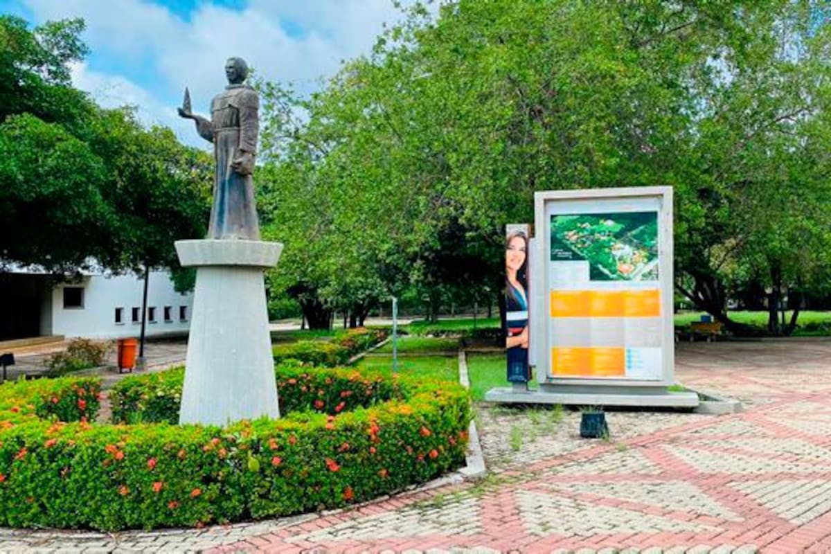 Universidad de San Buenaventura Cartagena: 30 años de fundación
