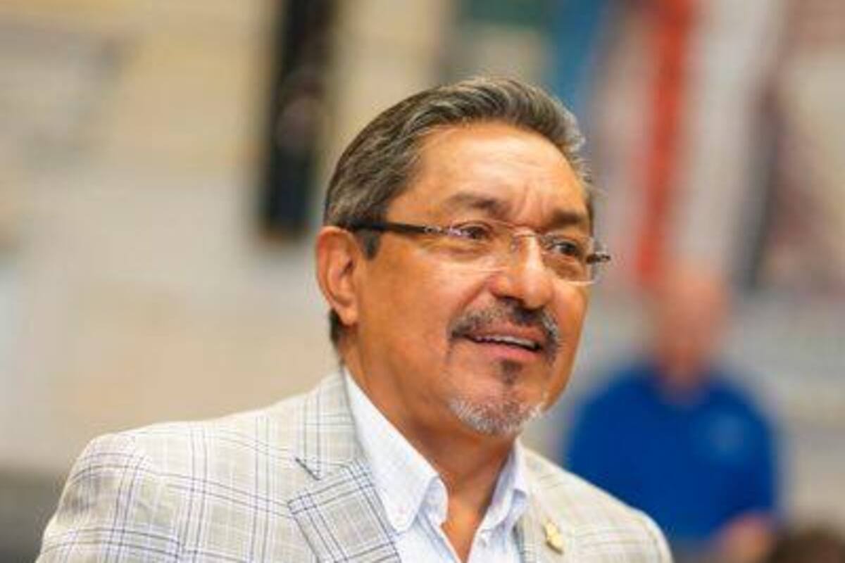 Corte Suprema llama a juicio a Modesto Aguilera por presunto abuso sexual