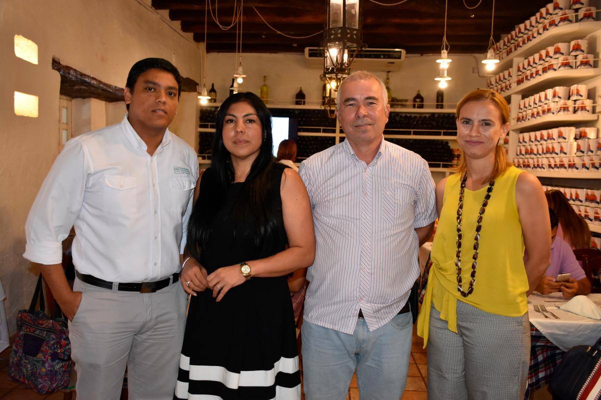 Conferencia - taller ‘Liderazgo para una comunicación con propósito’