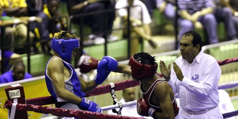 El último asalto de un guerrero: fallece Prichard Colón a 10 años de la pelea que cambió su vida.