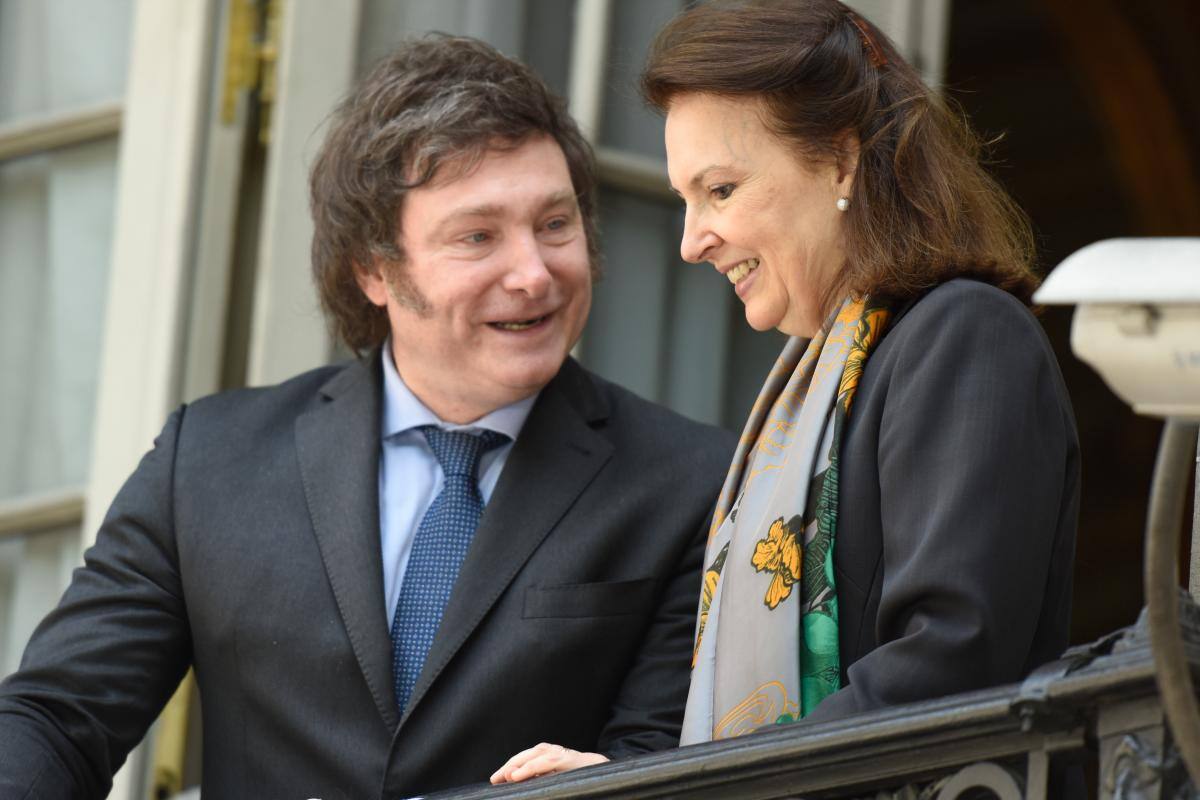 Argentina se prepara para el inicio del Gobierno de Javier Milei