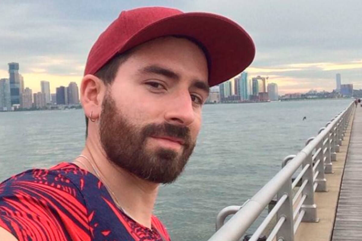 Actor de ‘El man es Germán’ habló de su divorcio y de su nuevo novio