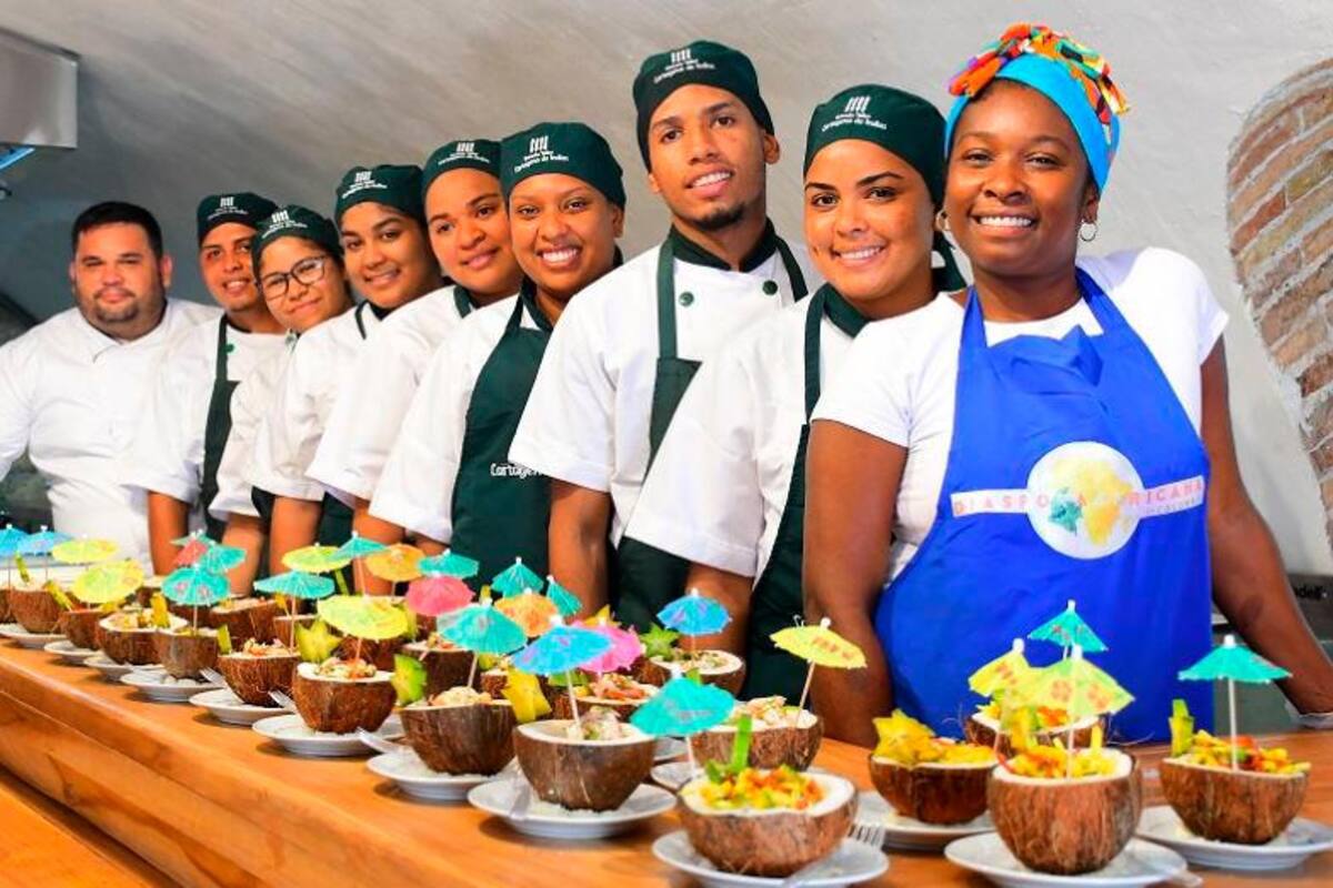 Escuela Taller cumple 27 años y lo celebrará con los cartageneros