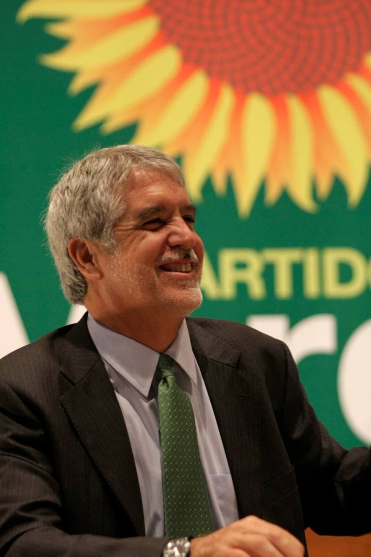 Enrique Peñalosa es uno de los opositores a la alianza. COLPRENSA
