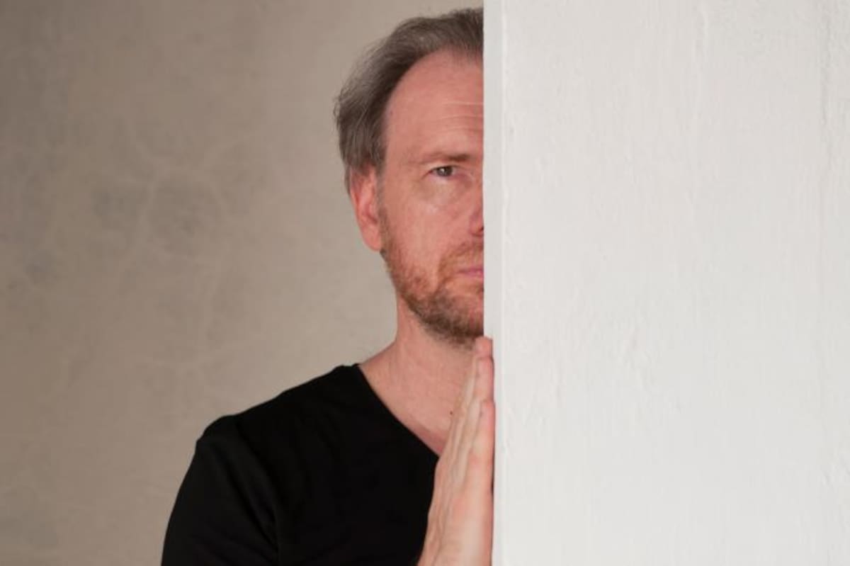 El fotógrafo argentino ha dedicado gran parte de su carrera profesional a retratar a escritores contemporáneos. Su archivo desapareció del diario Le Monde. LUISA MACHACÓN - EL UNIVERSAL