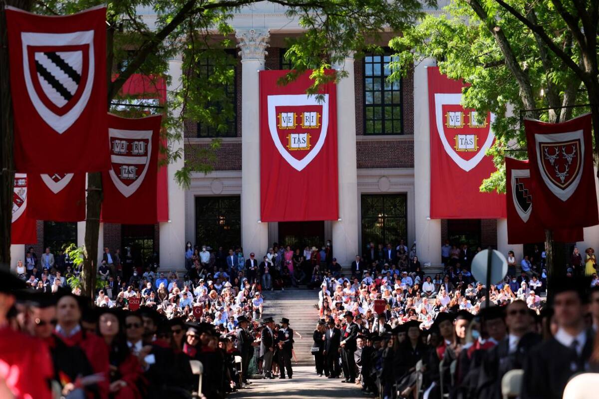 Harvard ofrece ayudas a sus aspirantes de Cartagena y toda Colombia