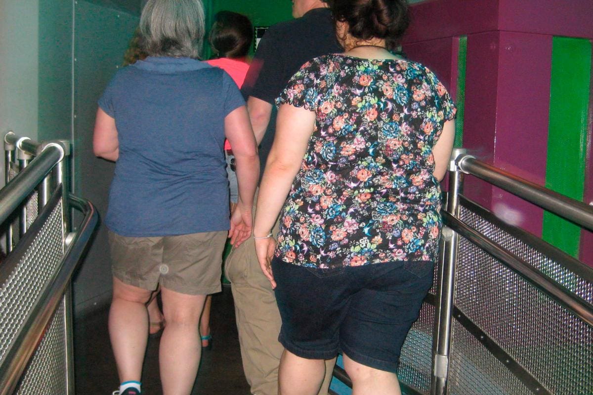 Estudio: más obesos, más deportistas y menos fumadores tras la pandemia