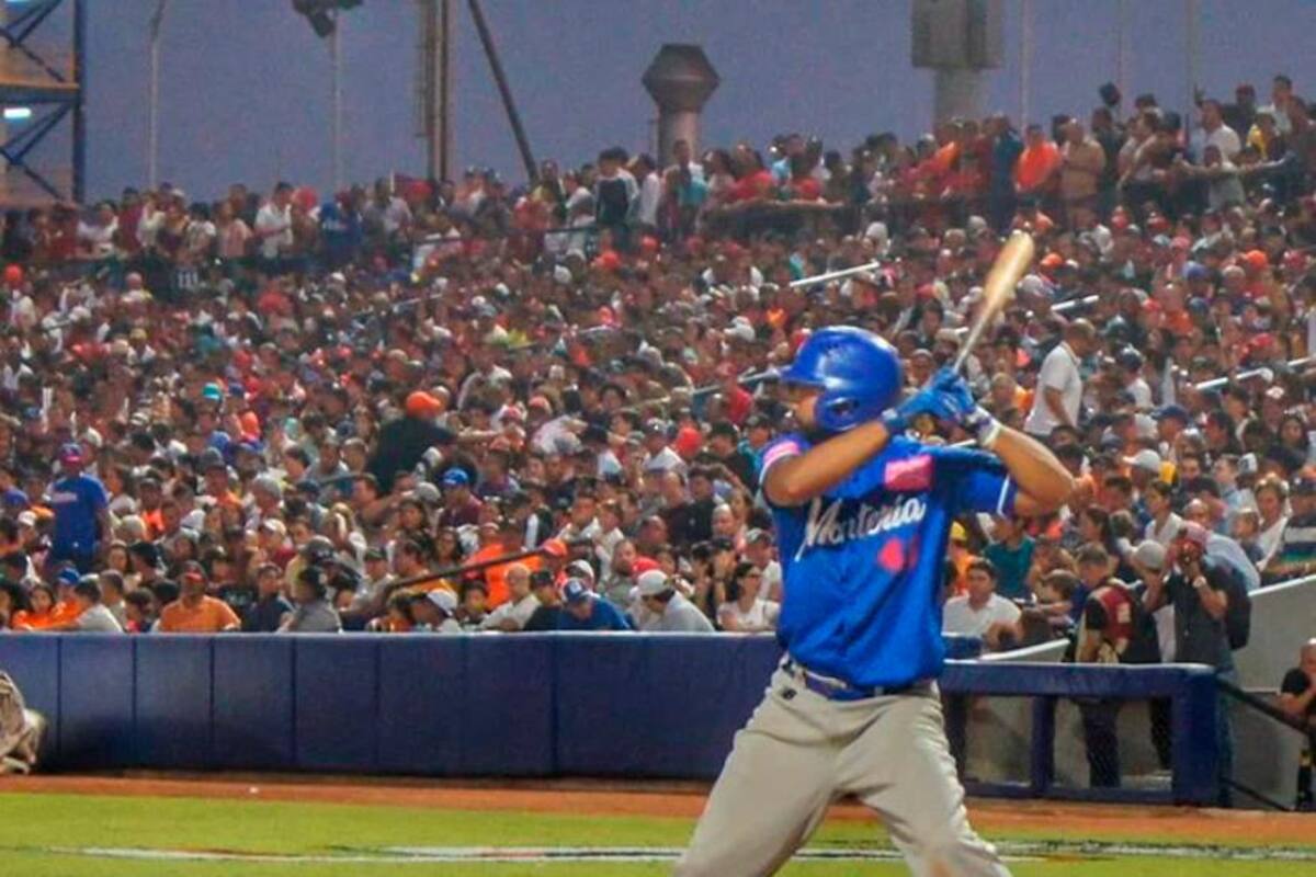 Jair Morelos, cartagenero que fue figura con los Vaqueros, no irá la Serie del Caribe