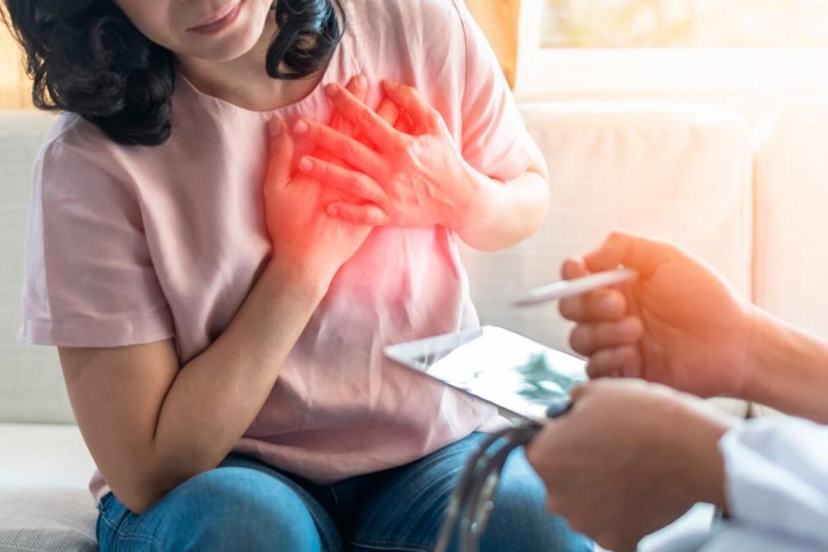 Primera terapia génica en humanos para la miocardiopatía hipertrófica