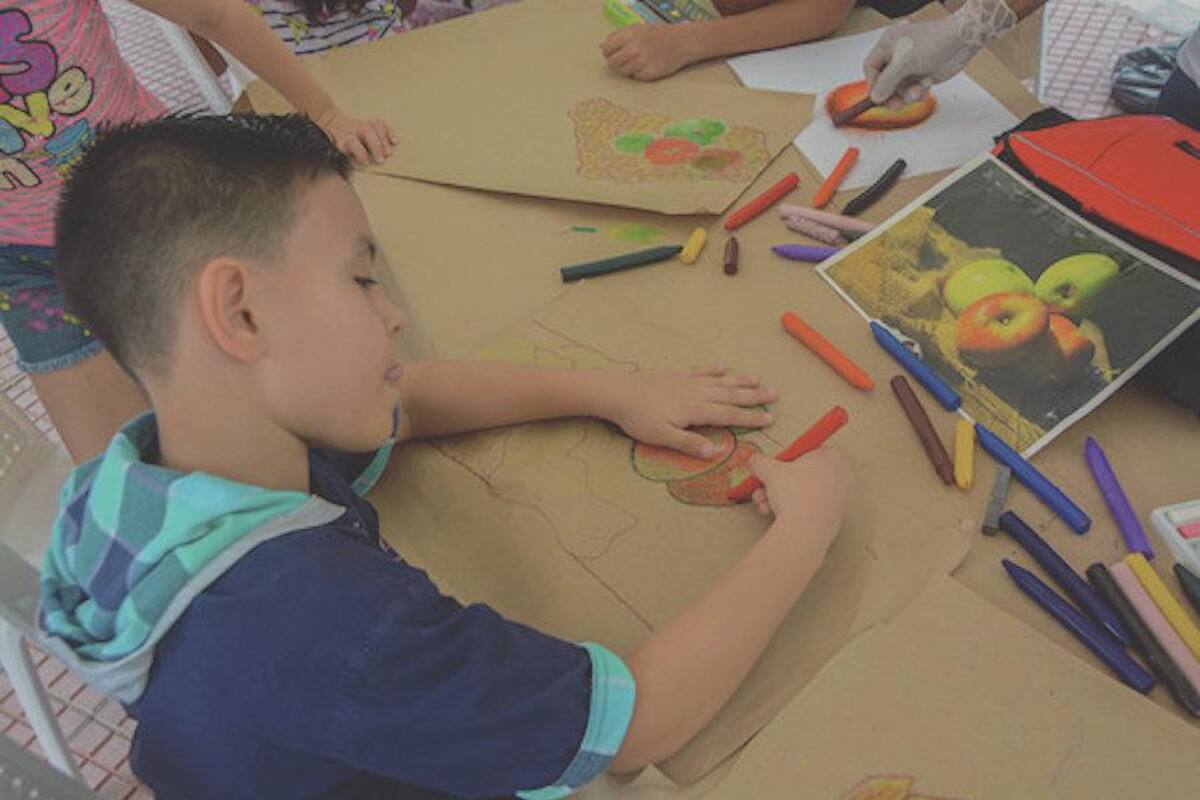 209.000 estudiantes oficiales de Barranquilla regresan a clases