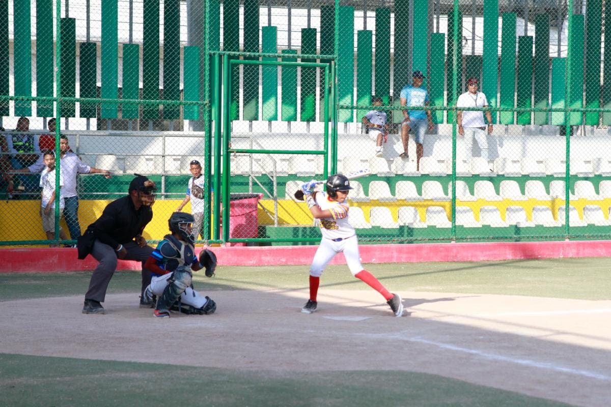 Ya hay fecha de la inauguración del torneo de la Liga de Béisbol de Bolívar