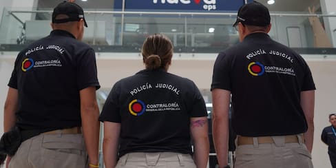 Crisis de Nueva EPS pone en riesgo la salud del 52% de Boyacá, Defensoría alerta