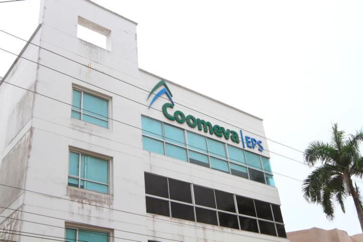 Supersalud ordenó la liquidación de la EPS Coomeva