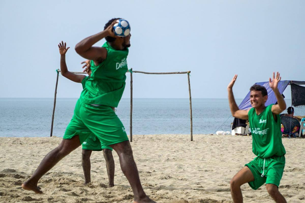Otro evento deportivo de talla nacional para el Golfo de Morrosquillo
