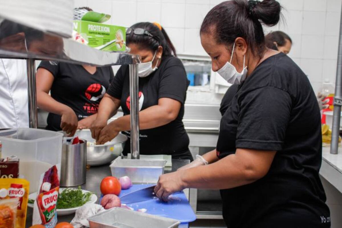 Nayib Gaviria - EL UNIVERSAL