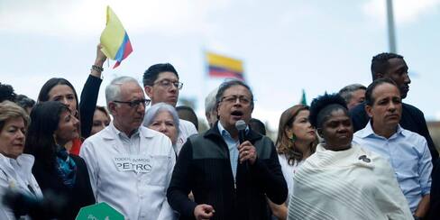 Críticas de la FLIP por ataques de Gustavo Petro a la prensa