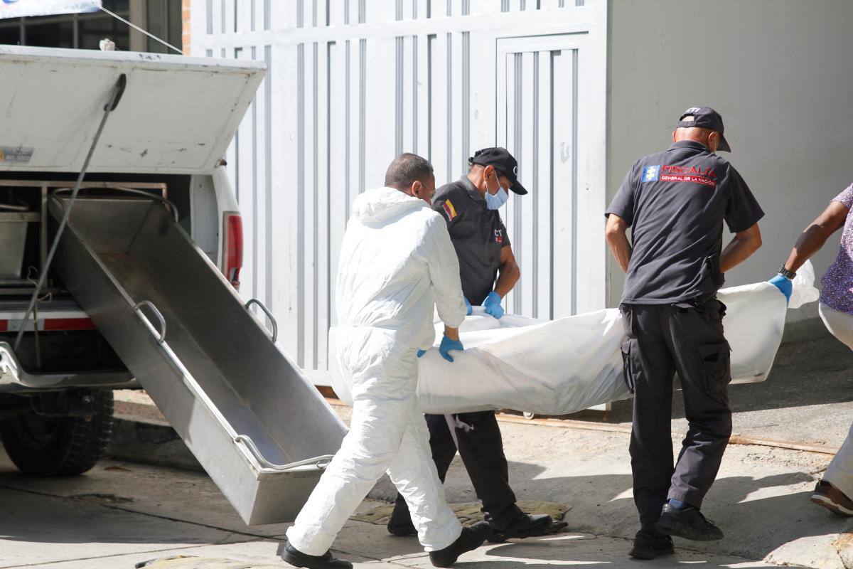 Tenía 20 años: identifican a la víctima de sicarios en Villa Hermosa