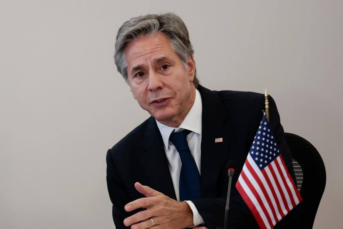 EE. UU. Ofrece 10 millones de dólares por importante red de Hamás, ¿de cuál se trata?