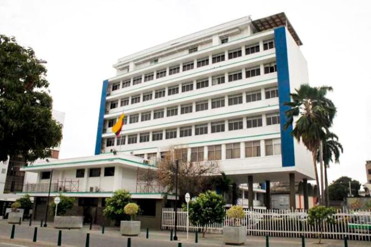 Contraloría ordena pruebas en el caso del Cartel de las Terapias en Córdoba