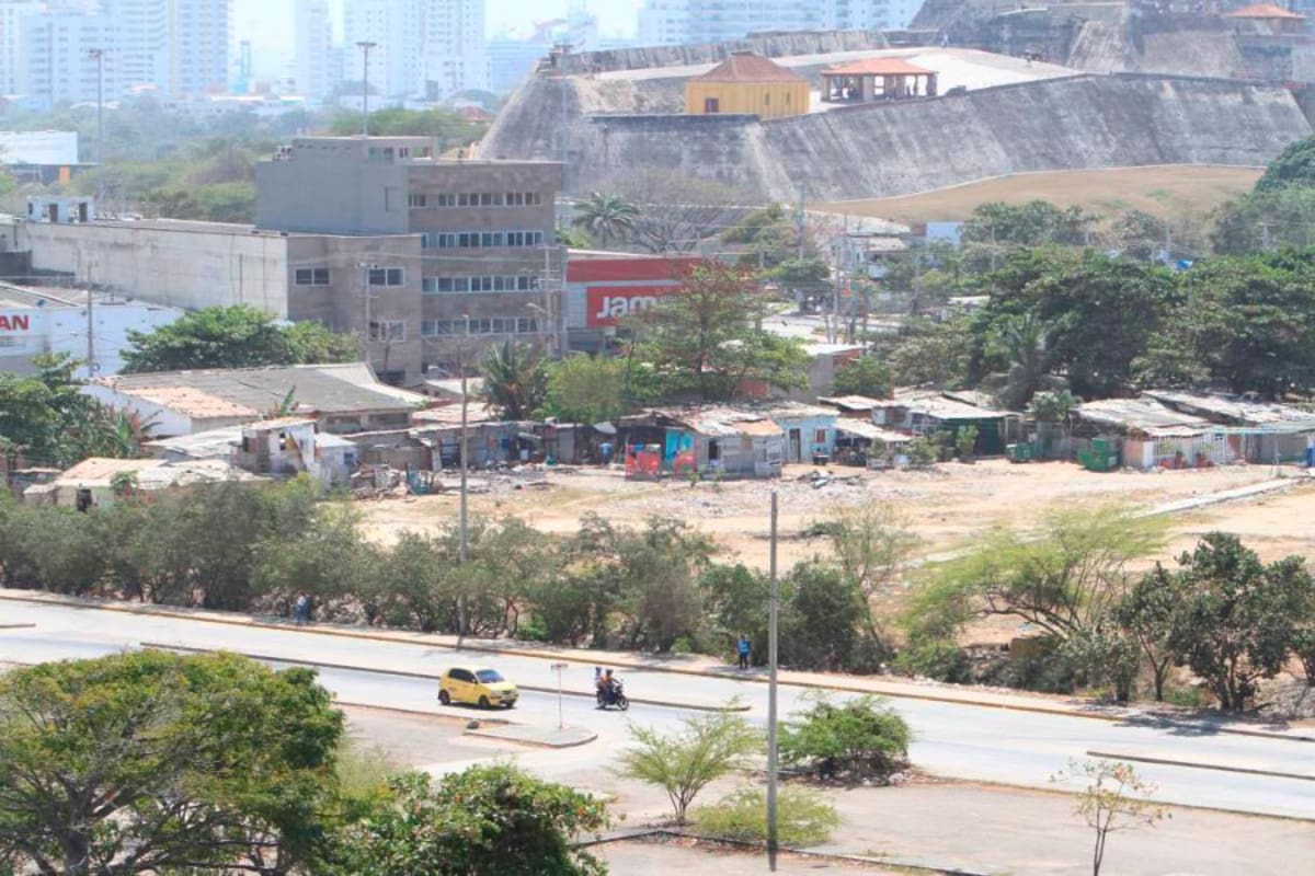 Embajada de EE. UU. advierte a sus ciudadanos sobre peligros en Cartagena