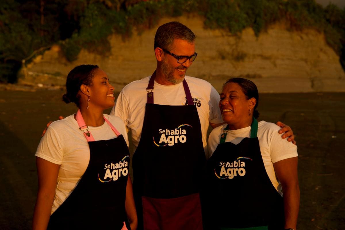 ‘De Colombia pal mundo’: el documental que ya se encuentra en HBO Max