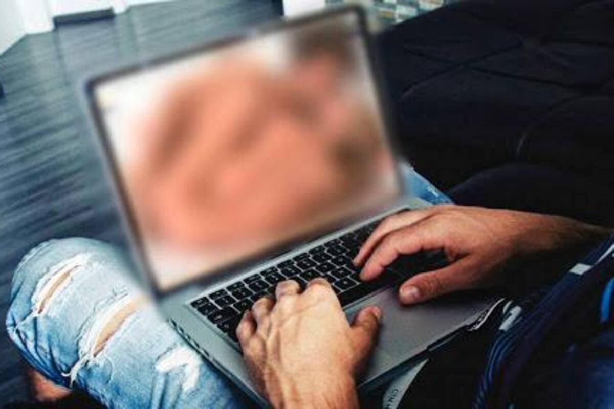 Menores se filmaban teniendo relaciones íntimas y lo publicaban en Internet