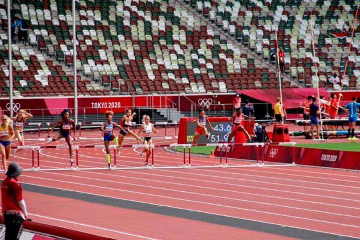 Así será el mundial de atletismo sub-20 de Cali