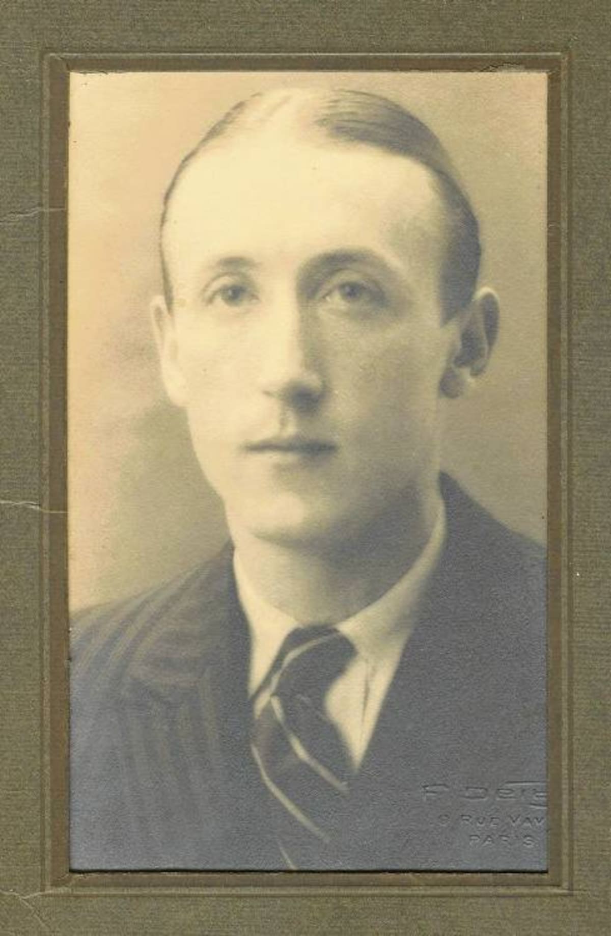 Pierre Daguet