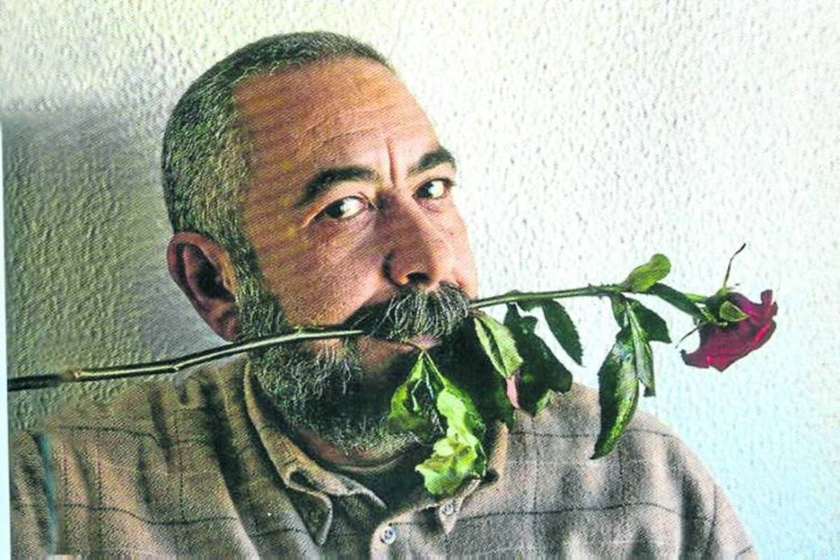 El escritor cubano Leonardo Padura.